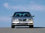Nissan Maxima QX 2000 года